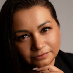 Karina Zujeva, 06.01.1982, Thetford