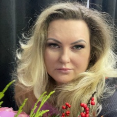 Елена Голышева, 09.09.1979, Москва