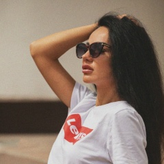 Алиса Чекулаева
