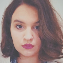 Анастасия Сухова, 11.03, Москва