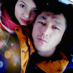 Куаныш Омаров, 14.01.1986, Алматы