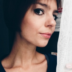 Nadya Sorokina, Москва