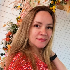 Оксана Жукова, 06.03.1985, Симферополь