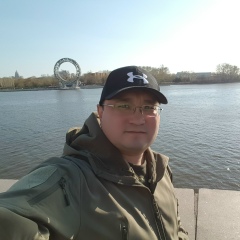 Мейрлан Донгулов, Астана