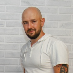 Максим Дугушев, Тольятти
