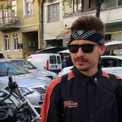 Кирилл Шнякин, 11.08, Орёл