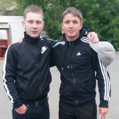 Вадим Шаламов, 10.09.1989, Павлодар