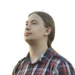 Артем Коненко