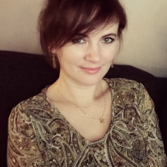 Nadja Grebeneva, 16.11.1985, Veteli