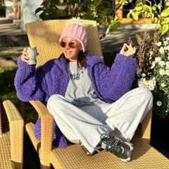 Лара Бережная, 13.12, Санкт-Петербург