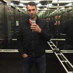 Евгений Шишкин, 08.01, Москва