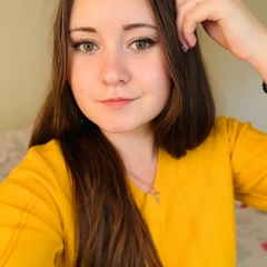 Лариса Котегова, 16.06.1997, Костанай