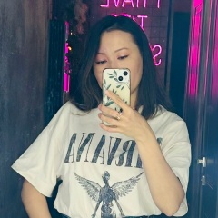 Жанара Уахитова, 01.10.1992, Астана