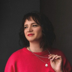 Елена Красник, 12.07, Новосибирск