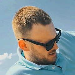 Дима Орлов, 04.07, Челябинск