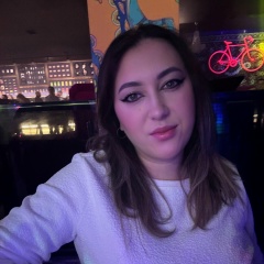 Римма Ахмедеева, 16.11, Москва