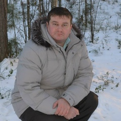 Николай Дудин, 10.11.1983, Сургут