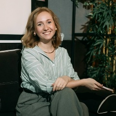Анна Игнатенко, 20.06, Чебоксары