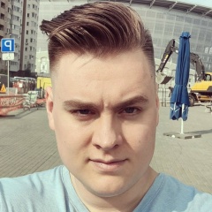 Ден Селезнёв, 22.09.1990, Екатеринбург