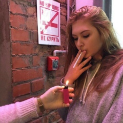 Милана Кравцова