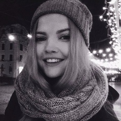 Екатерина Миронова, 19.08.1998, Киев