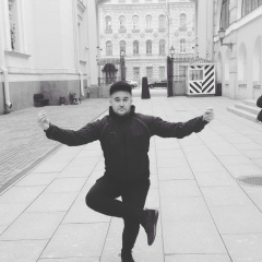 Женя Поляков, 24.08, Киев