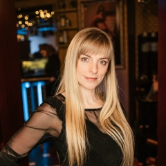 Татьяна Белозорова, 25.04