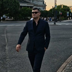 Далер Alibaev, 28.11, Москва