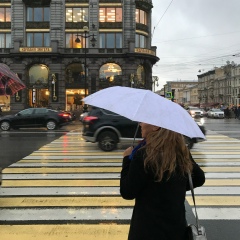 Альяна Султанова, Караганда