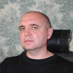 Роман Якимкин, 19.09.1977, Таганрог