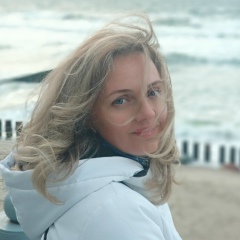 Елена Масягина, 08.03.1982, Калининград