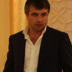 Гаджи Хизриев, Хасавюрт
