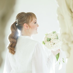 Яночка Мельникова, 03.03