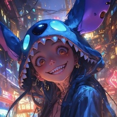 Алька Куприкова, 22.05.1989, Москва