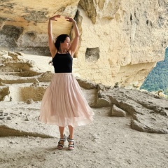 Инна Сергеевна, 19.04, Севастополь