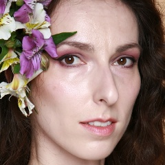 Виктория Букреева, 31.10, Воронеж