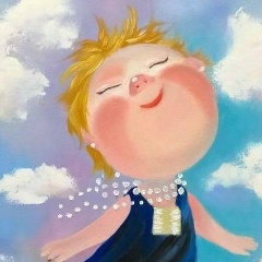 Элина Никонова, 11.12