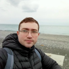 Петр Сатюков, 25.05