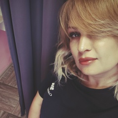 Ольга Качаева, 05.01, Ужур