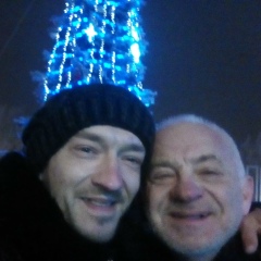 Павел Карадуманов, 27.11, Запорожье