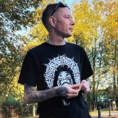 Ванс Ковров, 30.01, Шатура