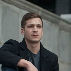 Александр Злищев, 29.05, Воронеж