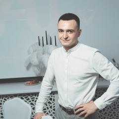 Давид Калдани, 22.06, Пермь