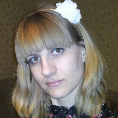 Анна Яковенко, 12.11.1983, Киев