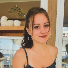 Екатерина Бабаева, Энгельс