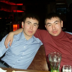 Серик Давлеталинов, 14.10.1984, Астана