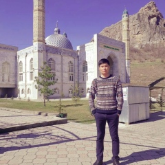 Ruslan Sopuev, 01.05.1987, Ош