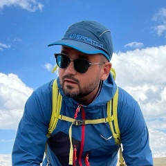 Александр Виноградов, 16.05.1984, Ош