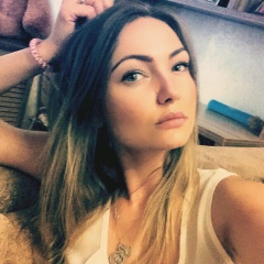 Карина Когут, 21.11, Днепр (Днепропетровск)