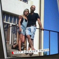 Anna Nisman, 28.12.1982, Москва